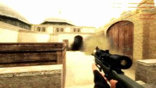 CS:S | OSOA #2 entry - by Meiy