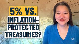 Up To 5.50%: Grab These Rates Before They're Gone | MYGAs (Multi-Year Guaranteed Annuities) vs TIPS