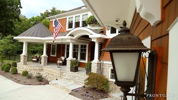 The Best of Both Worlds - A LEED Platinum Home video