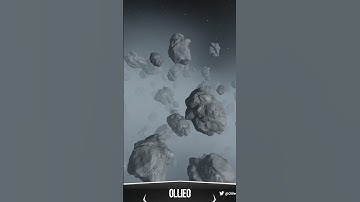 Throw back to that time an asteroid ate my ship #shorts #elitedangerous #mining #streamer