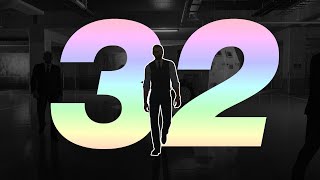 Hitman Woa - The Gunrunner Elusive Target In 32S Sa Speedrun