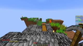 Skyblock 2 - Learning the Ropes
