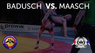 ... alle news rund um die bundesliga auf www.ringen.de