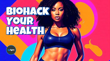 Peak Health Made Easy with Top Biohacking Secrets!