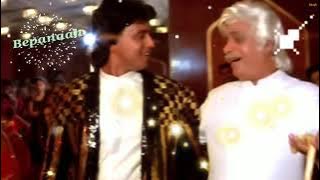 Taaqat Hai Jiske Paas..(Bepanaah) {HQ Sound}