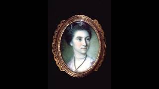 Patsy Custis Documentary Details