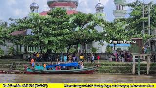 Wisata Budaya HAGAF Hari Gembira Aidil Fitri