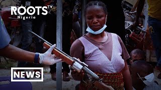 Information BANDITRY: Police Arrest Female Arms Supplier Guide