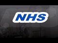 Nhs thank you heroes song live