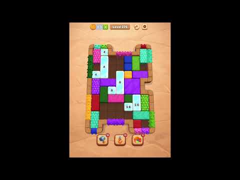 Smash Blocks Levels 271-272-273-274-275-276-277-278-279-280
