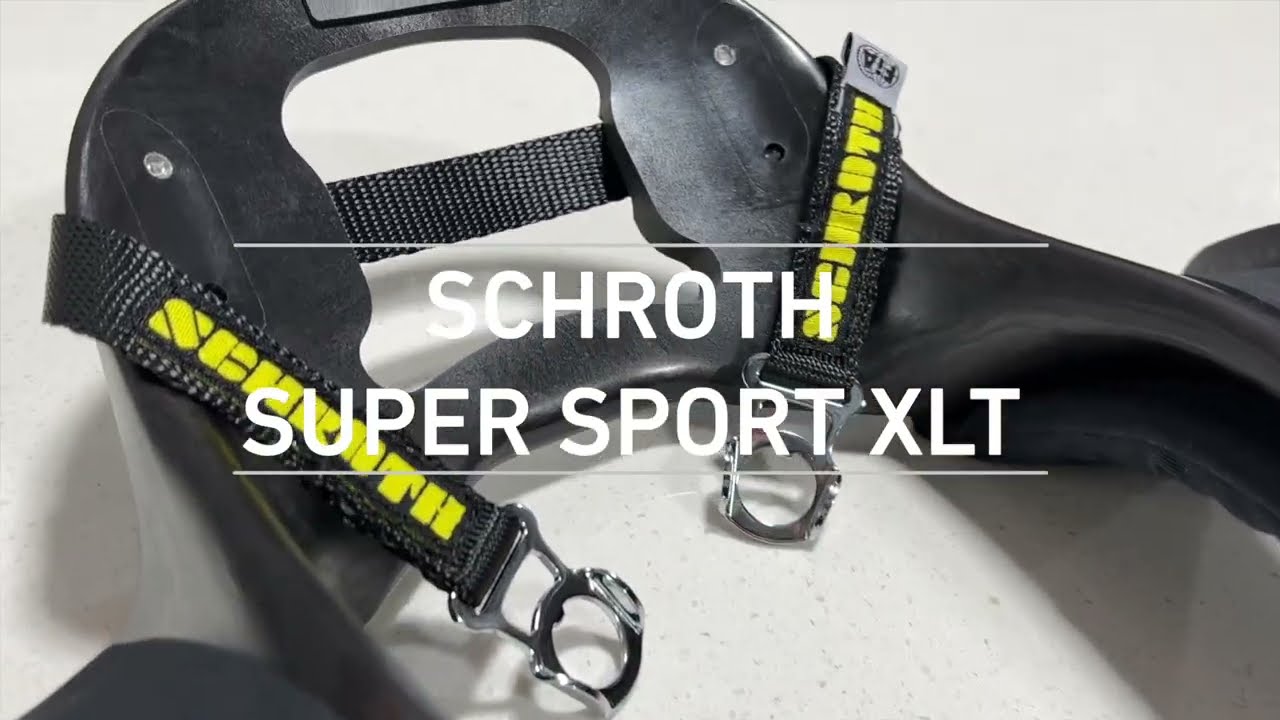 Super Sport XLT Review