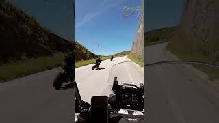 Rota do Norte - Roadtrip de moto pelo norte de Portugal 🇵🇹