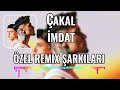 Çakal - İmdat ( En İyi Müzik Remix )