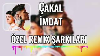 Çakal - İmdat ( En İyi Müzik Remix )