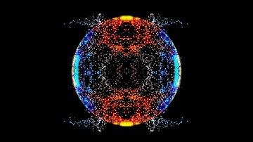 Gemini - Graduation ( Trapcode form audio react) (Enchanced)