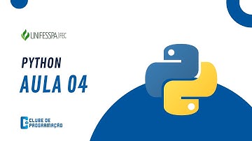 Aula 04 - Coleções (lista, tupla, set e dicionários) - Oficina de Python