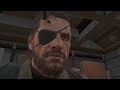 Lingua Franca. MGS5 #8
