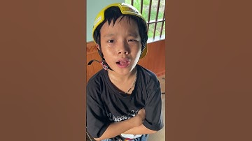 Cậu Bé Người Rừng p43 | Anh tippi đuổi Cậu Bé Mũ Vàng ra khỏi nhà - tippi tv #shorts