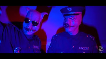 "POLICE" MODO FT. SICWEST (OFFICIAL MUSIC VIDEO) #POLICE