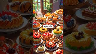 Emmas Sweet Dreams A Bakery Journey