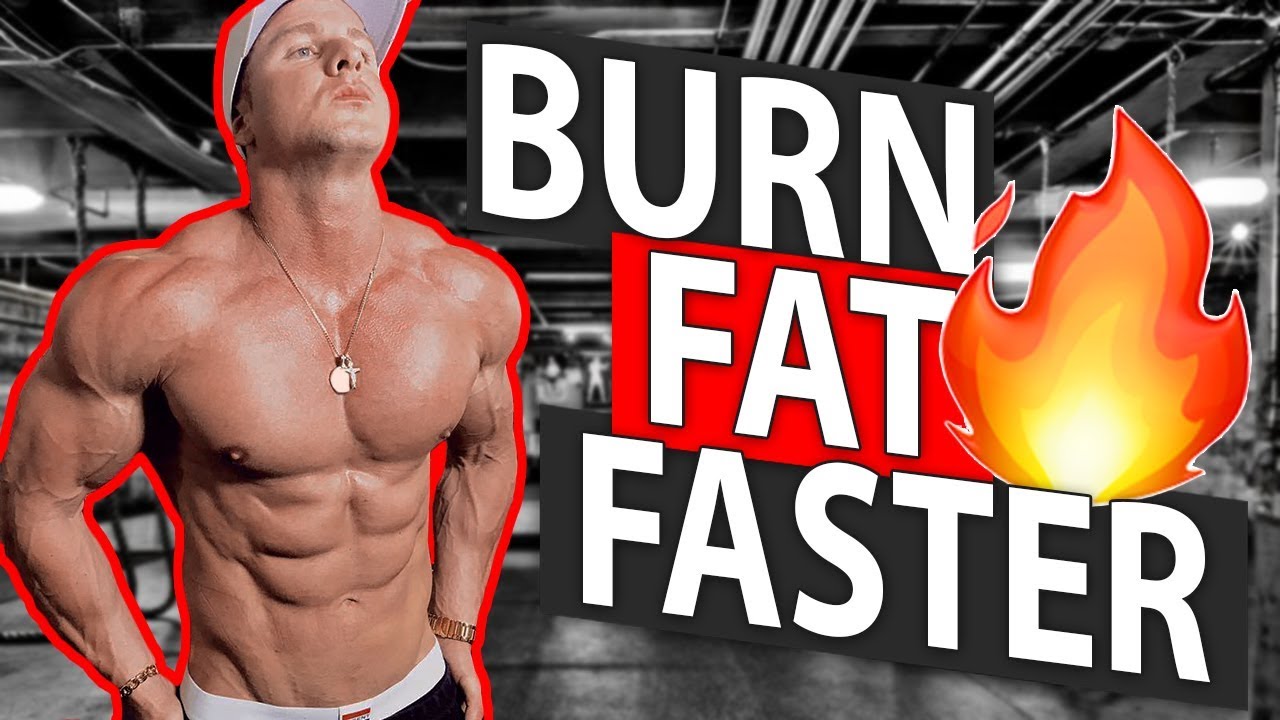 What Is Faster Way To Fat Loss