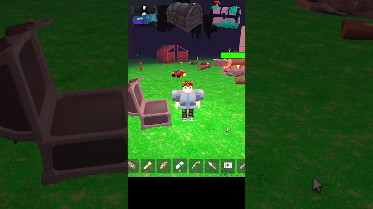 OPEN NEW SPECIAL CHEST 😱🎁