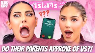 DO THEIR PARENTS APPROVE OF US? | FULL EPISODE
