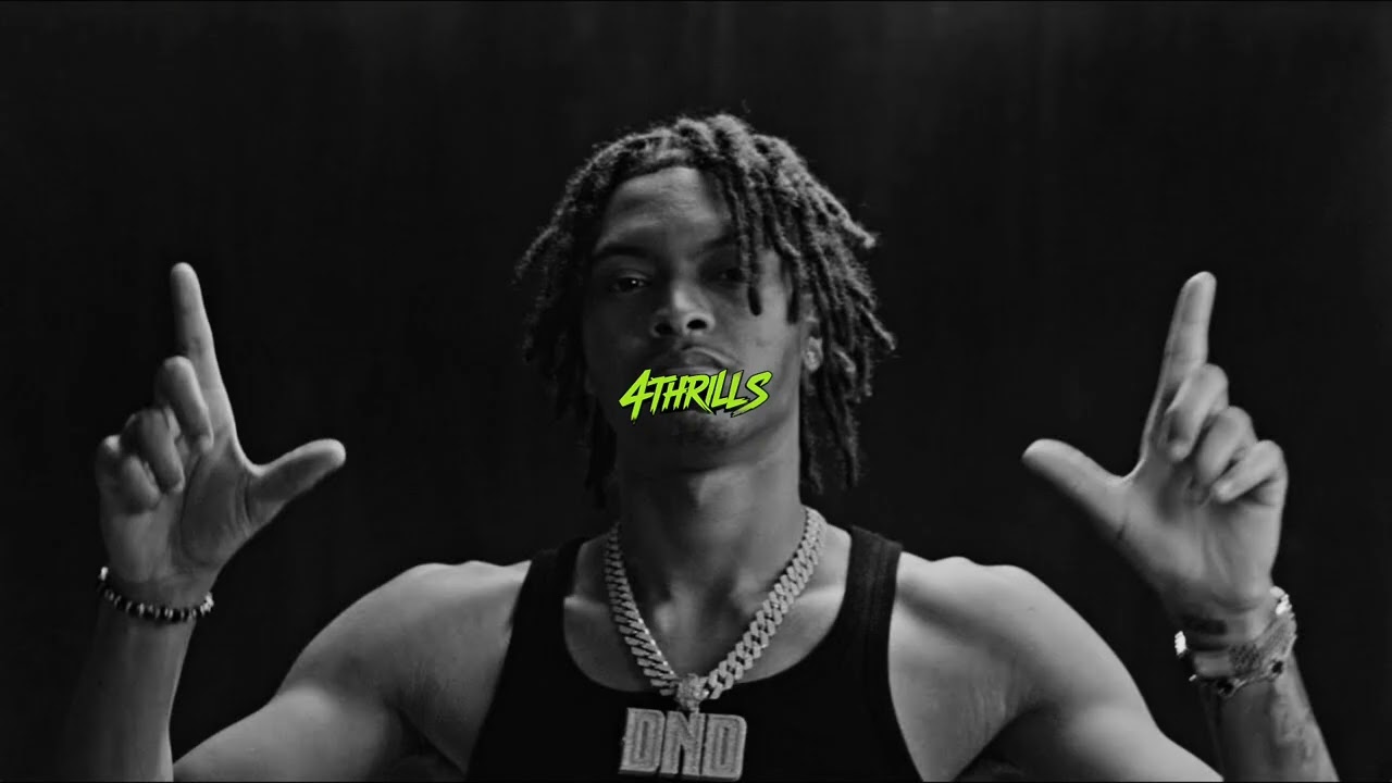 Nemzzz x Kidwild Hoodtrap Type Beat - 