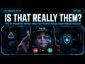 The AI Deepfake Threat: Why You Need a Safe Word | Neural Dojo Ep 25