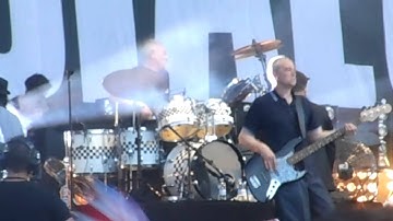 The Specials - A Message to You Rudy in Hyde Park - 12th August 2012