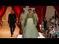 Arjun rampal for rohit bal  india couture week 2017