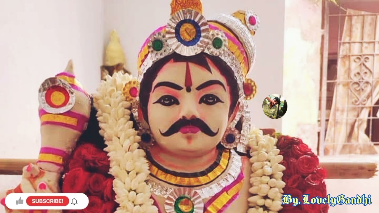 சின்ன தம்பி கதை வில்லுப்பாட்டு/Villu Pattu Chinna Thampi Kathai/Pathapanapan villu Pattu/Single Part