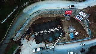 Biz Birlikte Güzeliz.