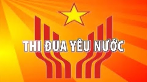 Thi đua yêu nước: Nhân rộng điển hình tiên tiến, lan tỏa phong trào Thi đua yêu nước