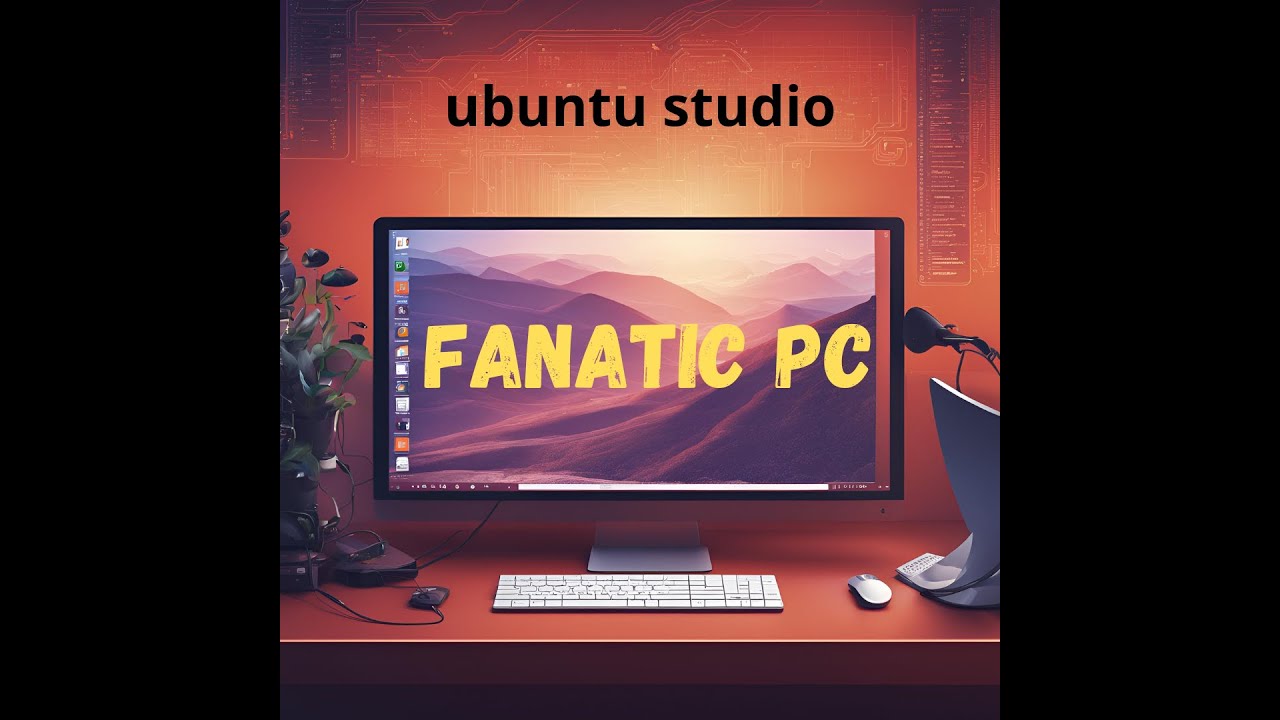 UBUNTU STUDIO ¿Para TOD@S? [Windows VS Linux] - YouTube