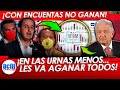 EL PRESIDENTE SE CARCAJEA DE ESTO!!! MIRE LO QUE AHORA HACEN OPOSITORES A LA 4T Y ASÍ QUIEREN GANAR?