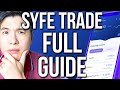 Step by Step Syfe Trading Guide (Full Walkthrough)