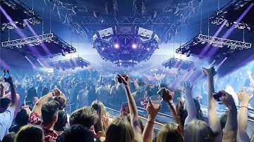 Zouk Nightclub, Resort World, Las Vegas