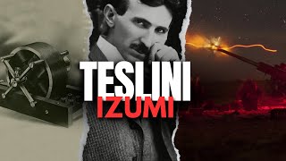 Nikola Tesla i njegovi NEVEROVATNI izumi by MALAMEDIJA 1,193 views 3 months ago 8 minutes, 13 seconds