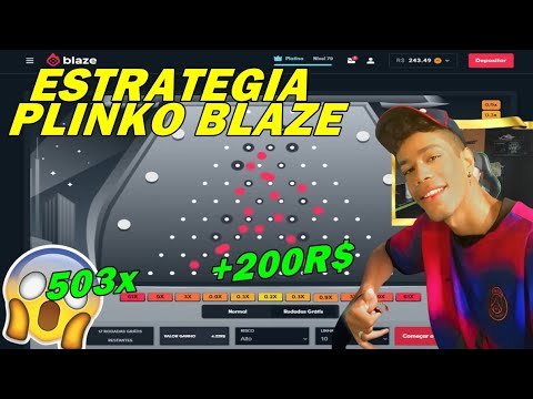 jogo do aviãozinho da blaze