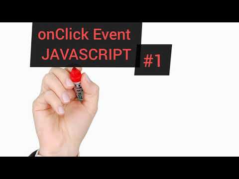 #8 onClick Event in Javascript || Malayalam