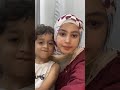 المنشدة ندي محمود مفأجاة كبيرة في الفيديو 