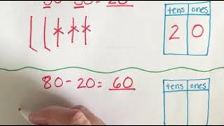 East View Grade 1 Math Lesson #2