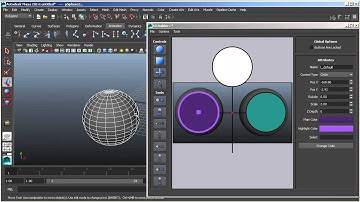 QGraphics : UiBuilder and UiReader