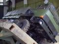 Автомобильные войска России 2