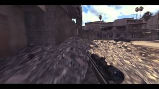 COD4 - FHL amadeus by zero