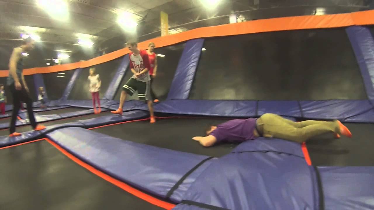 Sky zone rochester coupons