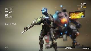 Frontier Defense on War Games (Regular/Solo) - Multi Lockin - Titanfall 2