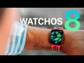 watchOS 8 review, estas son todas sus novedades