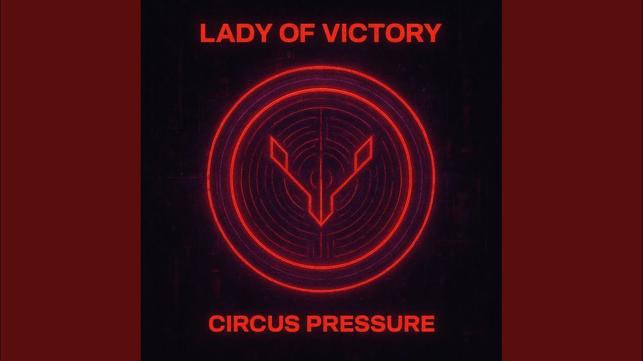 Watch Circus Pressure on YouTube Watch Circus Pressure on YouTube